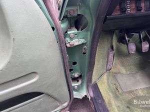 Saab 99 bild 47