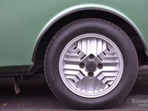 Saab 99 bild 3