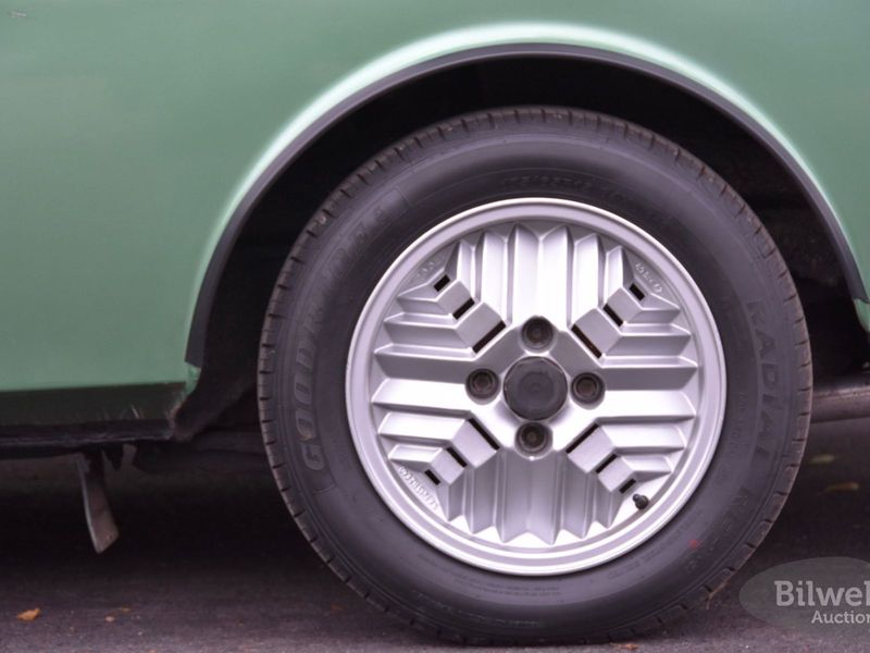 Saab 99 bild 3