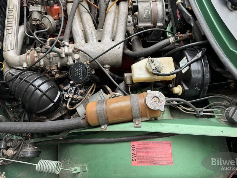 Saab 99 bild 88