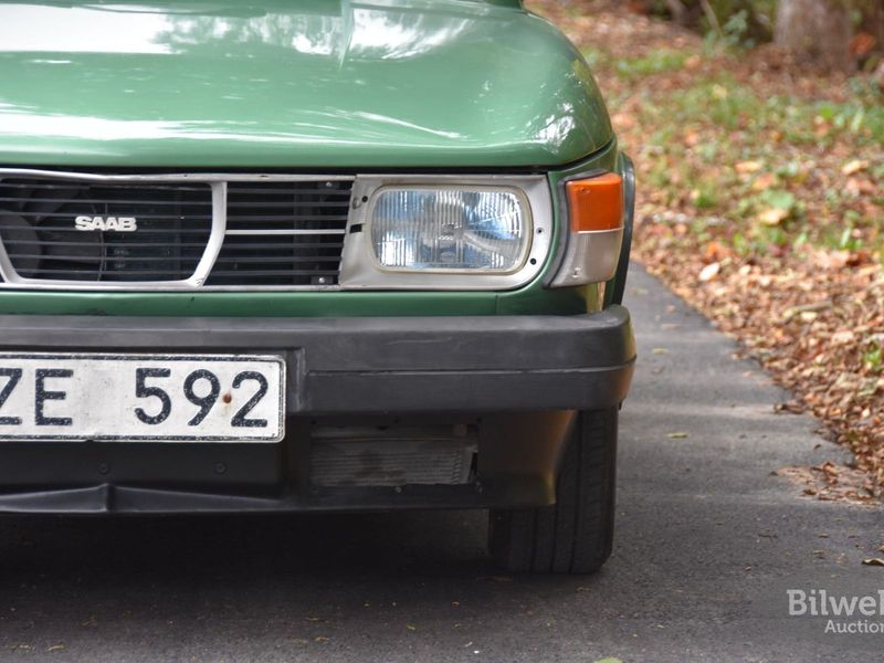 Saab 99 bild 28