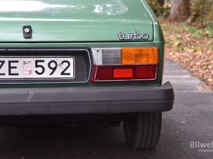 Saab 99 bild 13