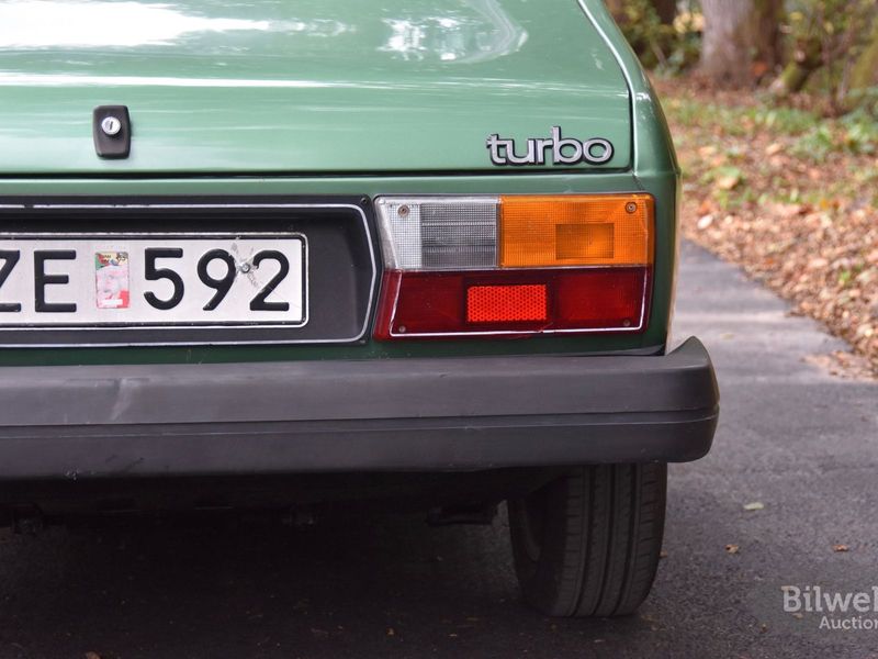 Saab 99 bild 13