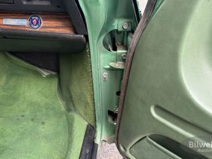 Saab 99 bild 62
