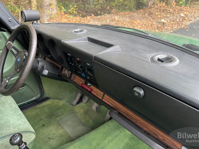 Saab 99 bild 69