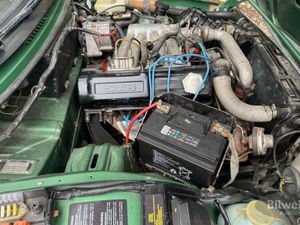 Saab 99 bild 81