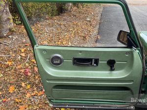 Saab 99 bild 46