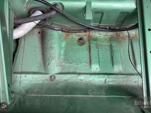 Saab 99 bild 75