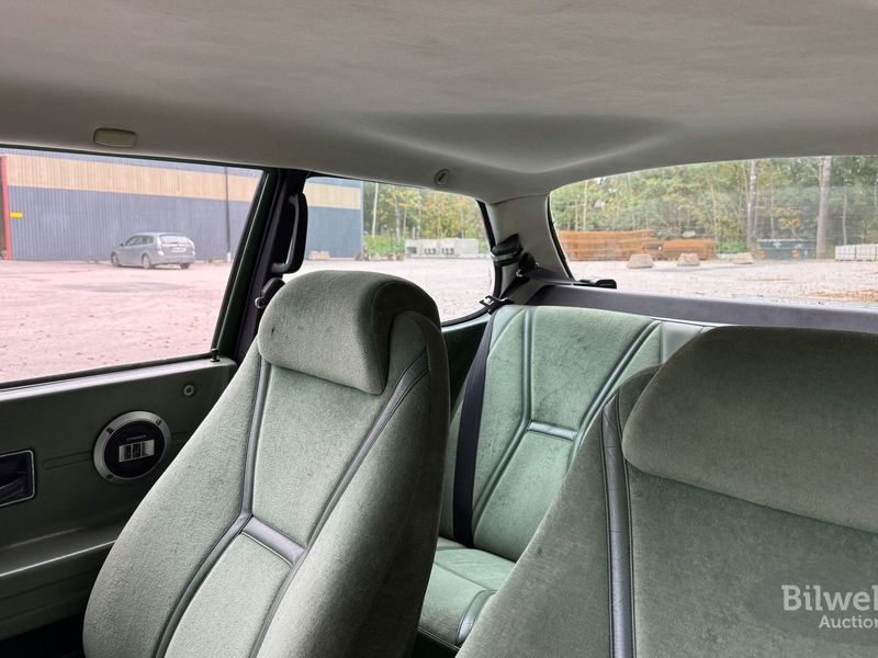 Saab 99 bild 43