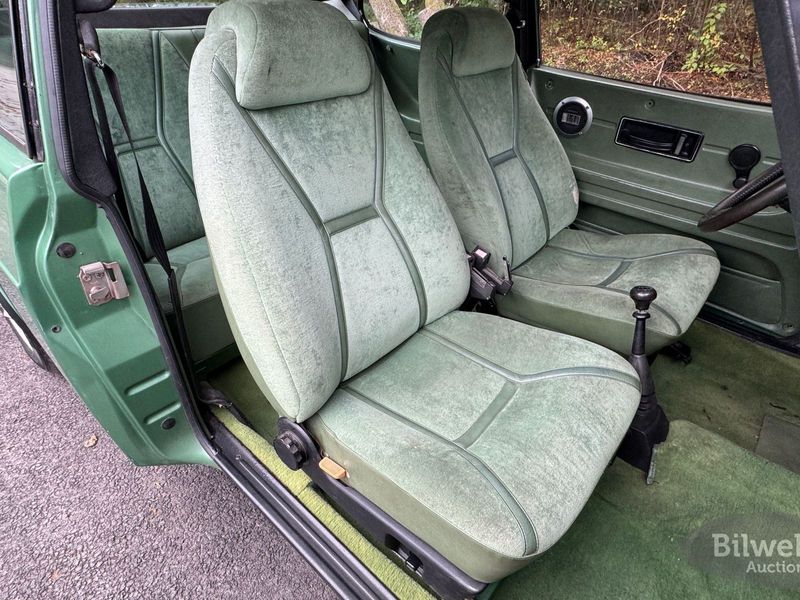 Saab 99 bild 55