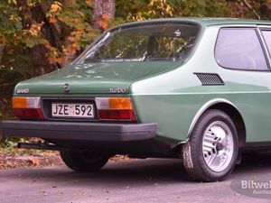 Saab 99 bild 21