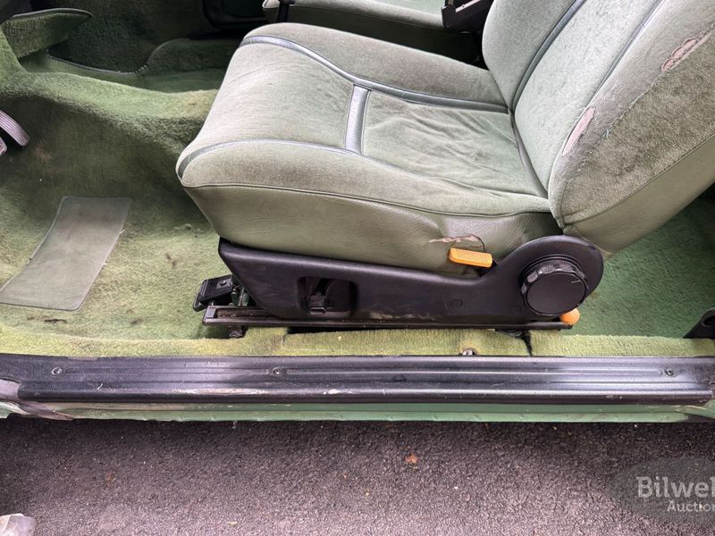 Saab 99 bild 49