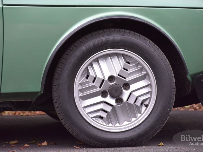 Saab 99 bild 18