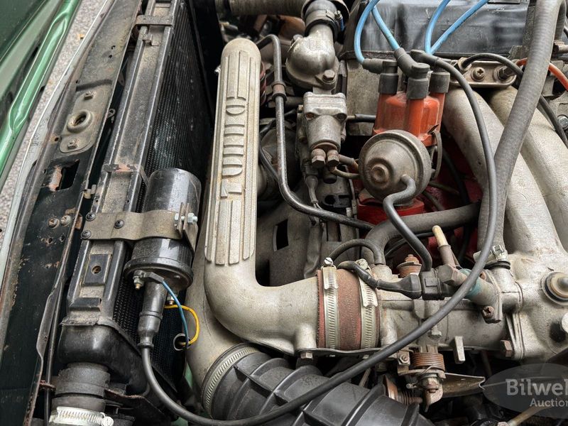 Saab 99 bild 87