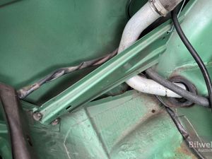 Saab 99 bild 76