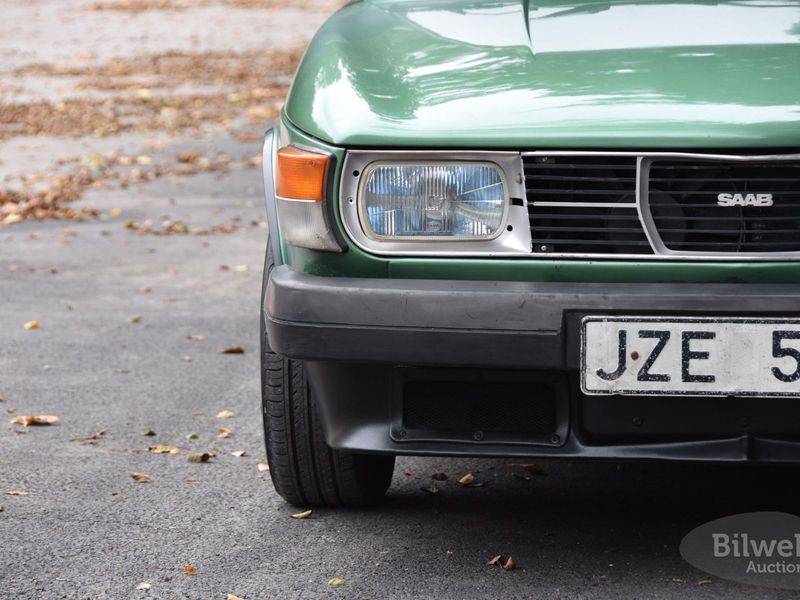 Saab 99 bild 29