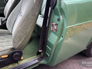 Saab 99 bild 48