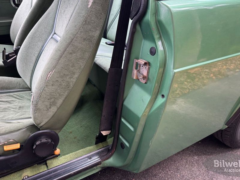 Saab 99 bild 48