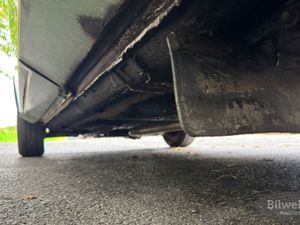 Saab 99 bild 110