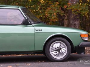 Saab 99 bild 17