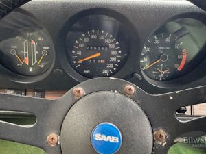 Saab 99 bild 36