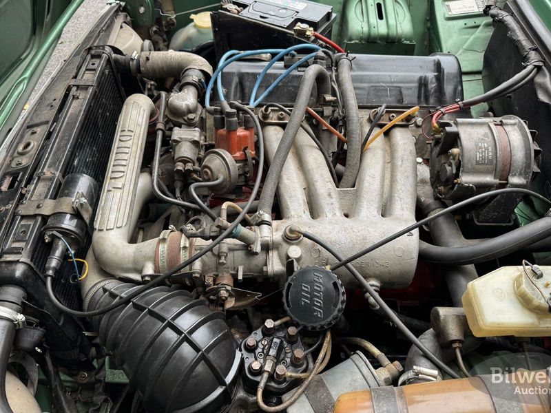 Saab 99 bild 86