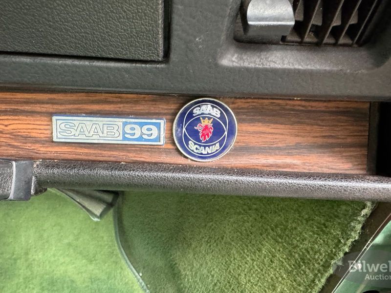 Saab 99 bild 59