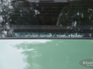 Saab 99 bild 15