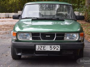 Saab 99 bild 27