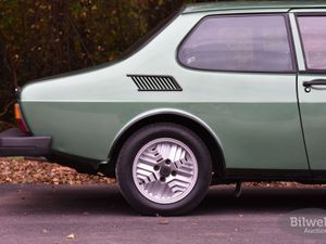 Saab 99 bild 19