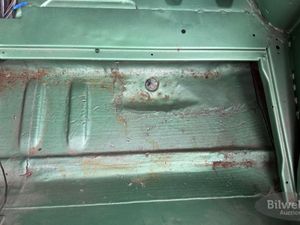 Saab 99 bild 74