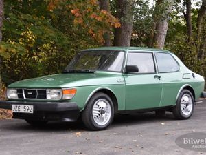 Saab 99 bild 6
