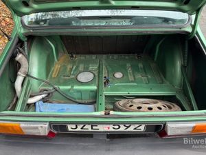 Saab 99 bild 70