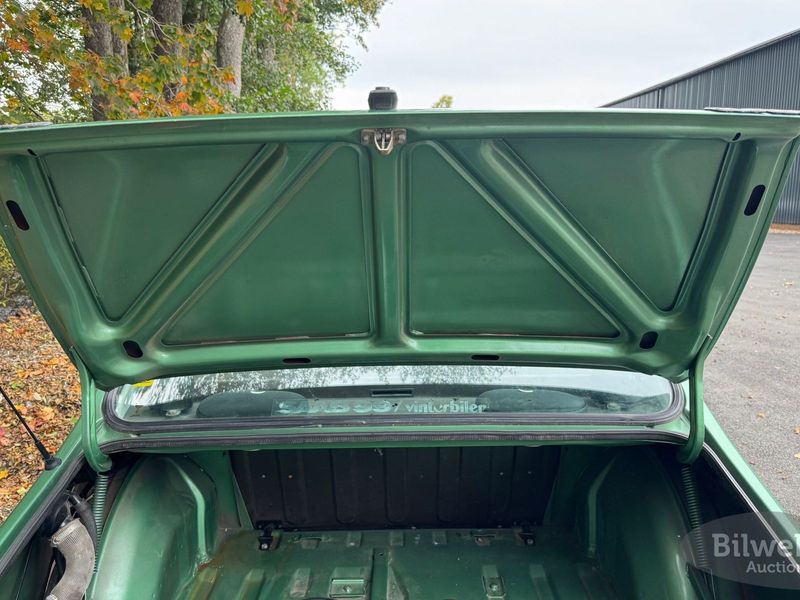 Saab 99 bild 71