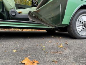 Saab 99 bild 66