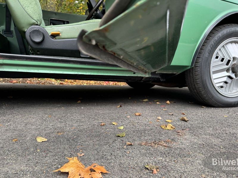 Saab 99 bild 66