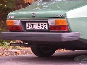 Saab 99 bild 24