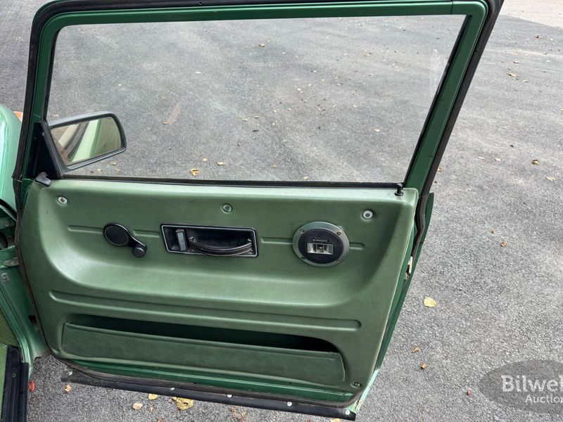 Saab 99 bild 61