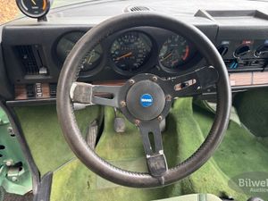 Saab 99 bild 35