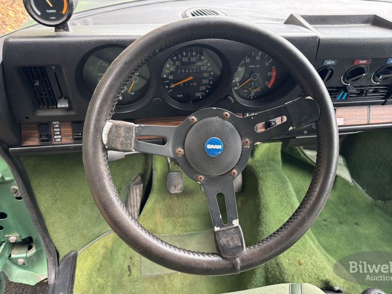 Saab 99 bild 35