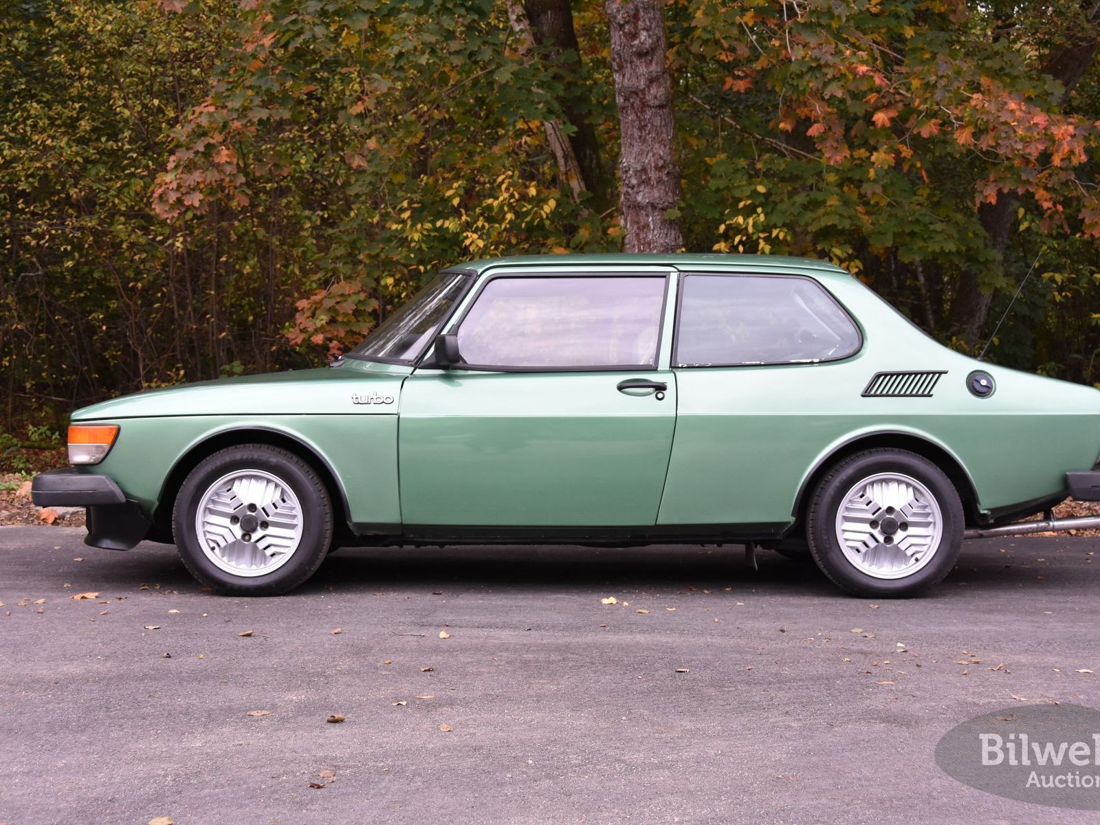 Saab 99