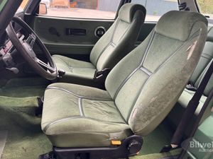 Saab 99 bild 32