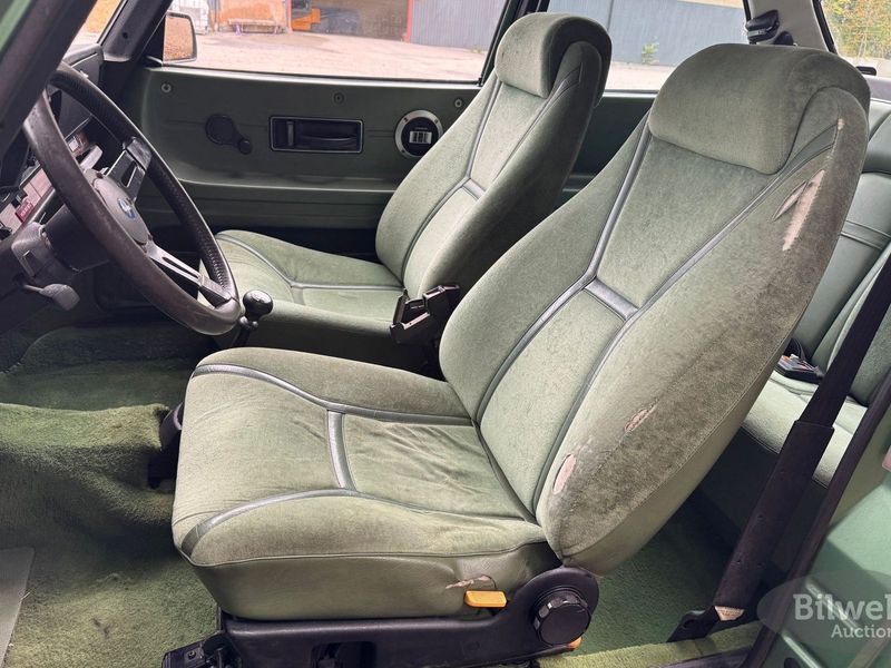 Saab 99 bild 32