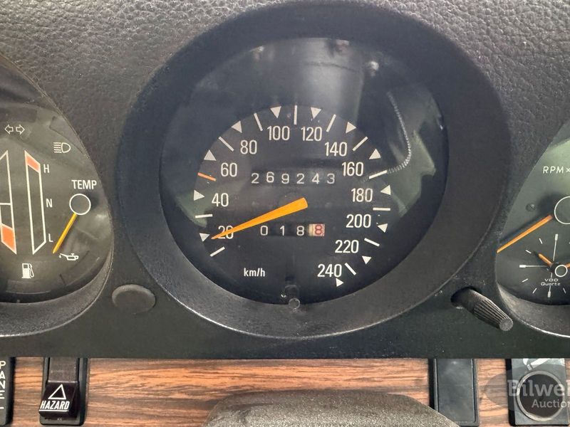 Saab 99 bild 38