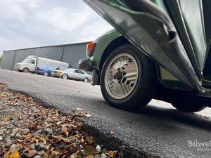 Saab 99 bild 54