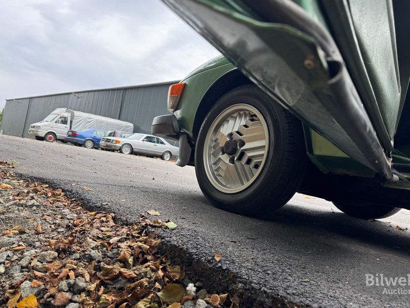 Saab 99 bild 54