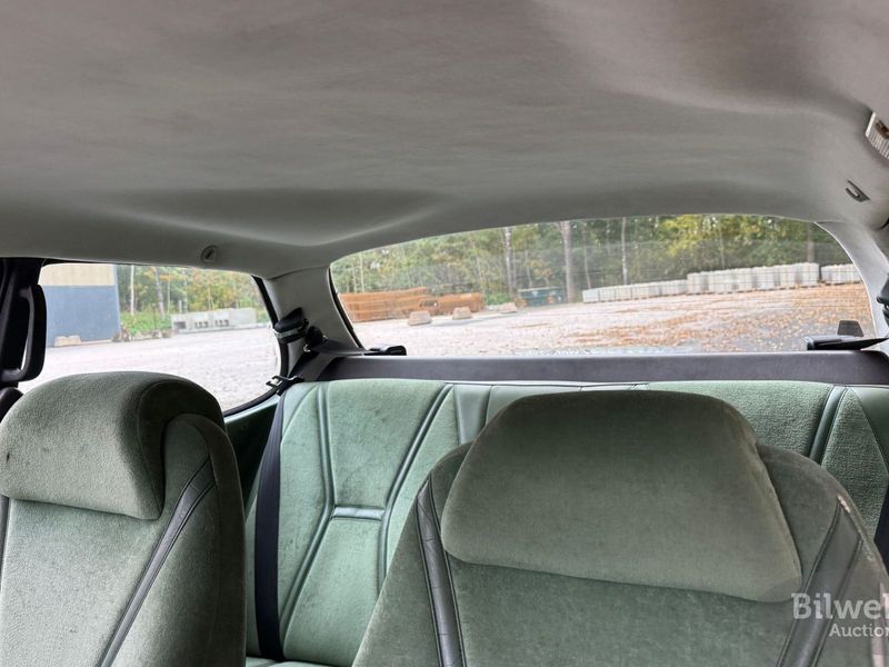 Saab 99 bild 44