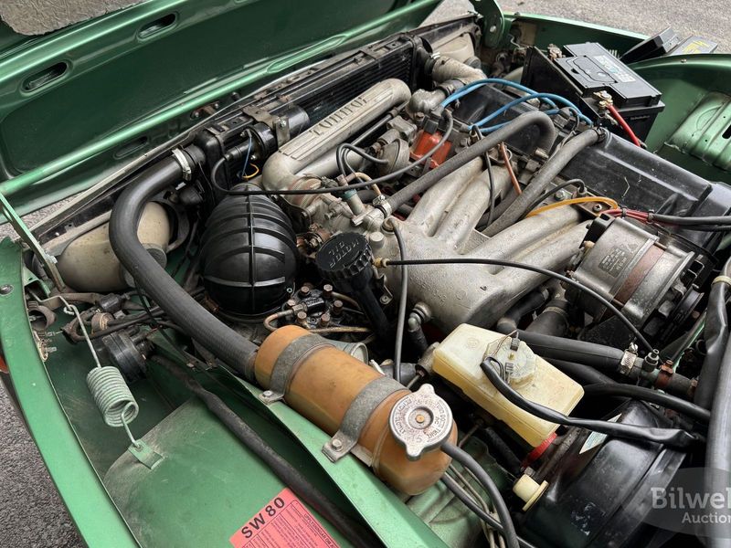 Saab 99 bild 89