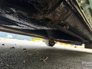 Saab 99 bild 109
