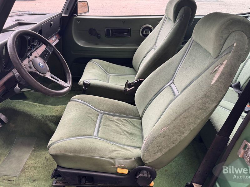 Saab 99 bild 31
